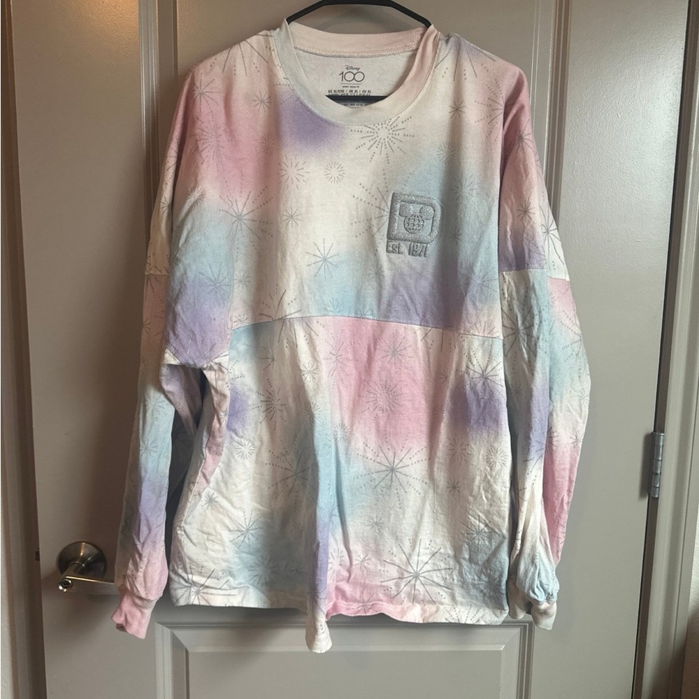 Disney100 Spirit Jersey